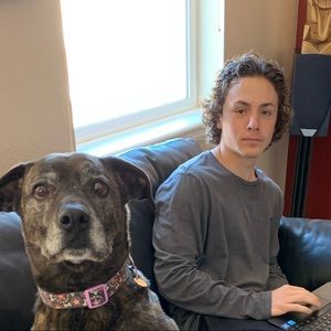 Meet your Posher, August